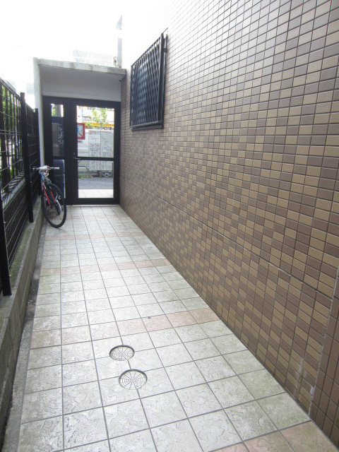 キャメル大島 その他8