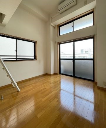 キャメル大島 ベッドルーム