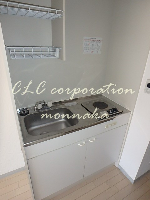 グラン森下イーストレジデンス  キッチン