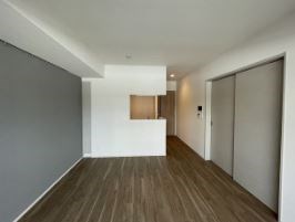 プラネソシエ青戸 リビング