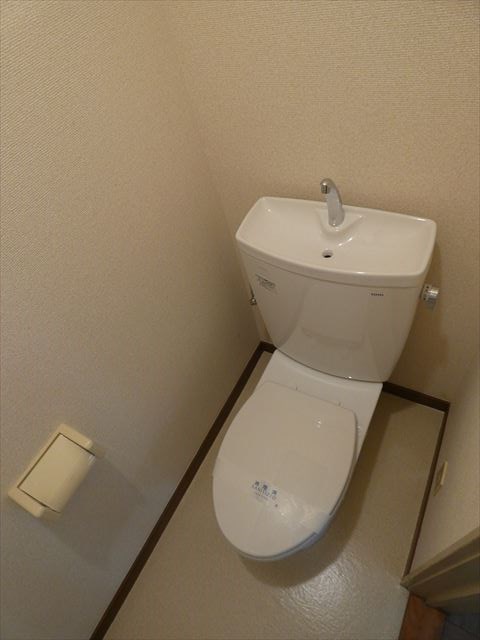 メゾンドイリス その他1