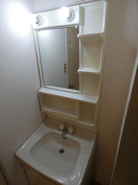 メゾンドイリス その他2