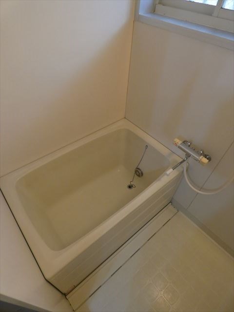 メゾンドイリス 風呂画像