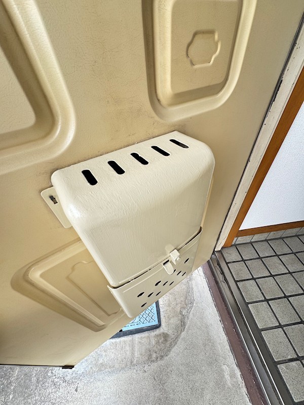 メゾンアゼィリア その他5