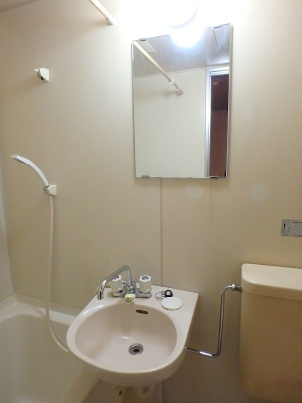 ウェステール大島 その他2