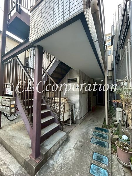 ウェステール大島 その他4