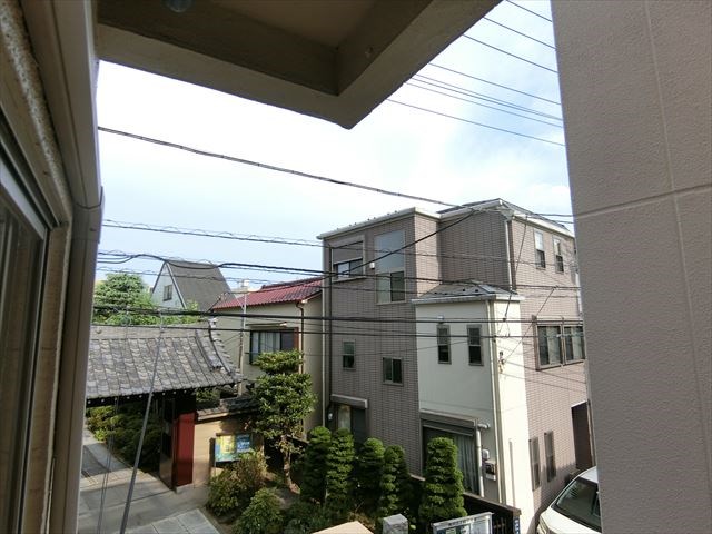 茂森マンション その他6