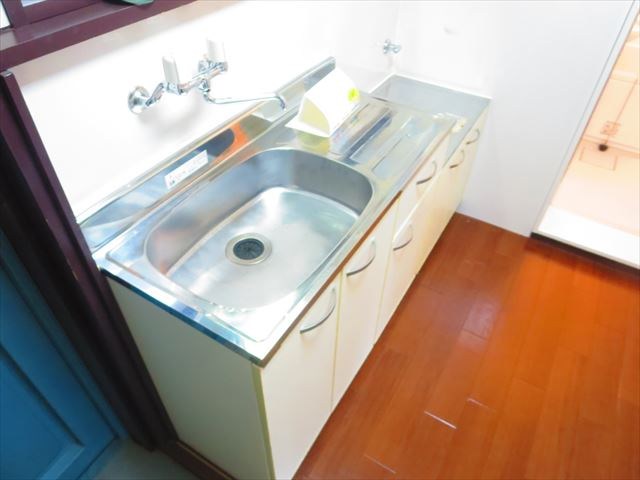 みはるハイツ  キッチン