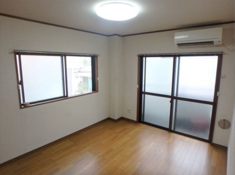 メゾンド蔵 リビング