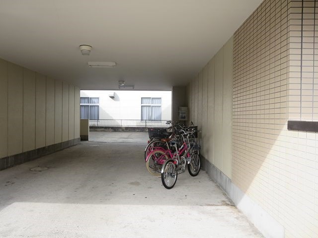 グリーンハイツ その他4