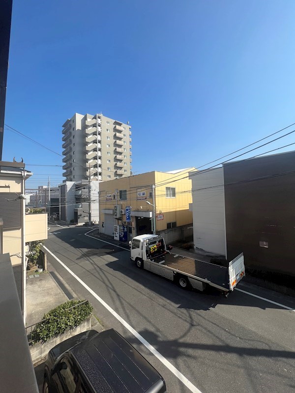 グリーンハイツ その他9