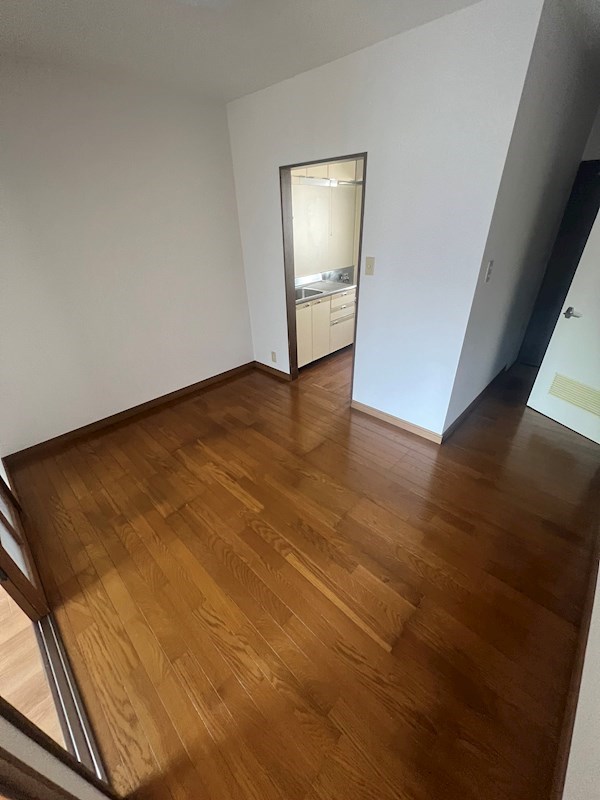 グリーンハイツ リビング