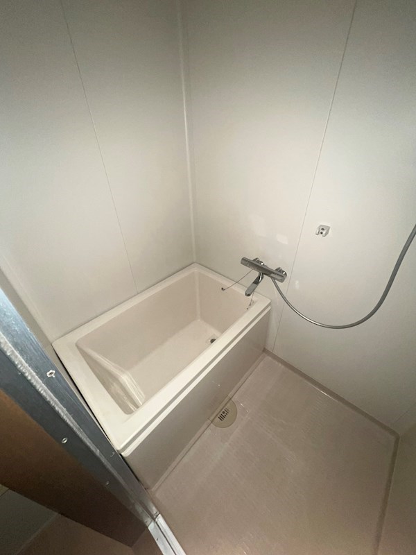 グリーンハイツ 風呂画像