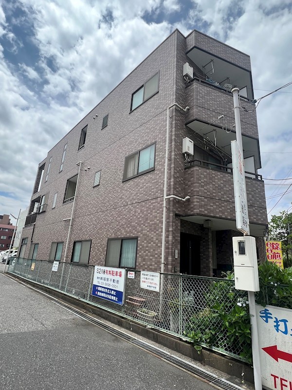 メゾンド蔵 外観