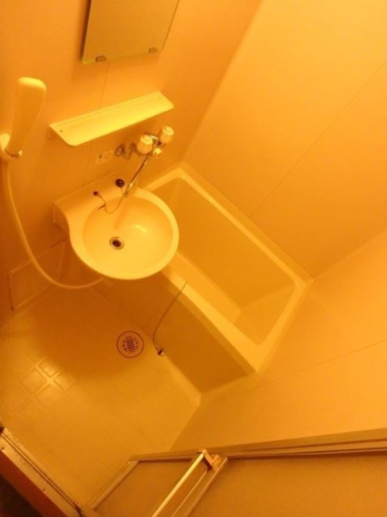 メゾンド蔵 風呂画像