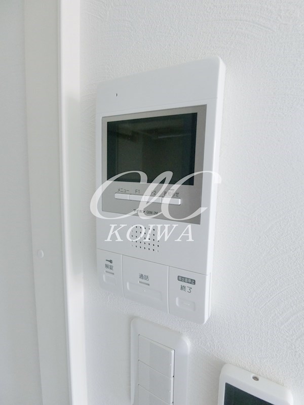 エスタシア小岩 その他4