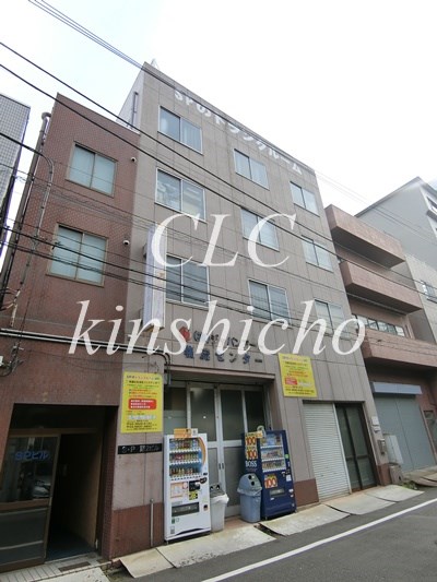 ＳＰ第２ビル 外観