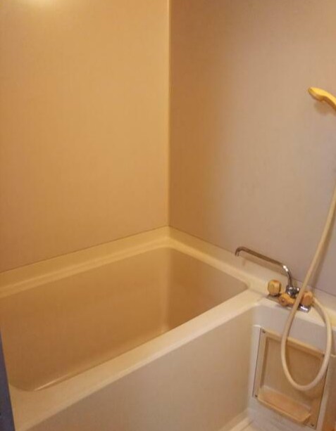 サンハイツ小林 風呂画像