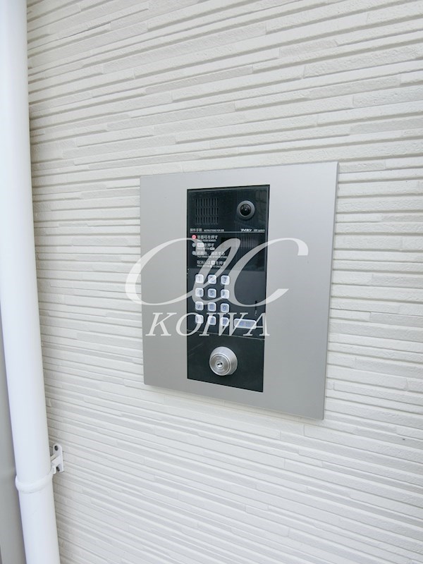 エスタシア小岩 その他外観1