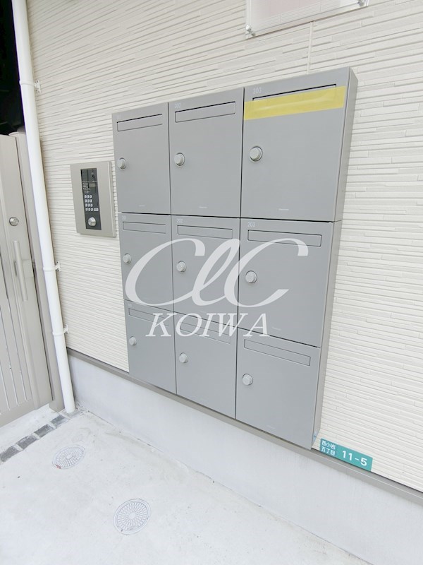 エスタシア小岩 その他外観4