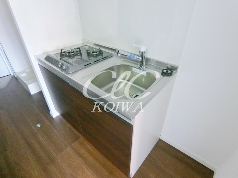 エスタシア小岩 キッチン