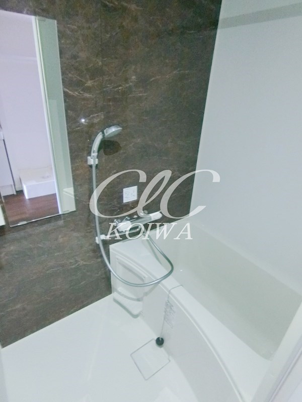 エスタシア小岩 風呂画像