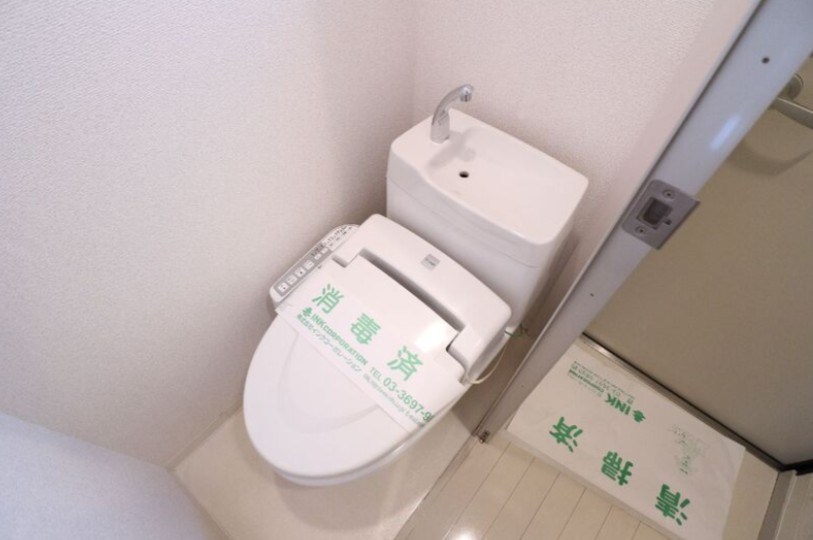 クレセール田端  その他2