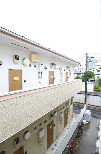 クレセール田端  その他4