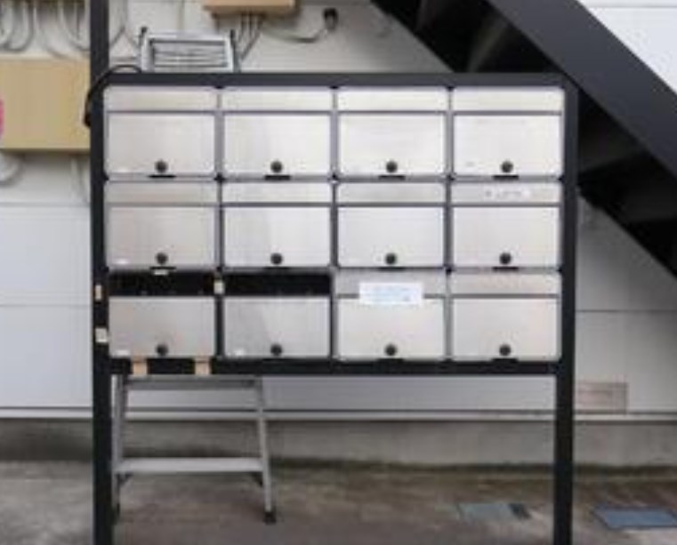 クレセール田端  その他8