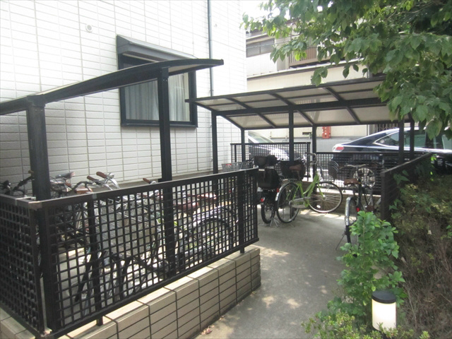 ビラクレール  その他11