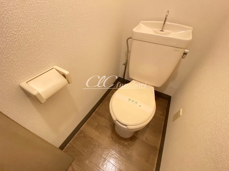 月光荘　2号館 その他3