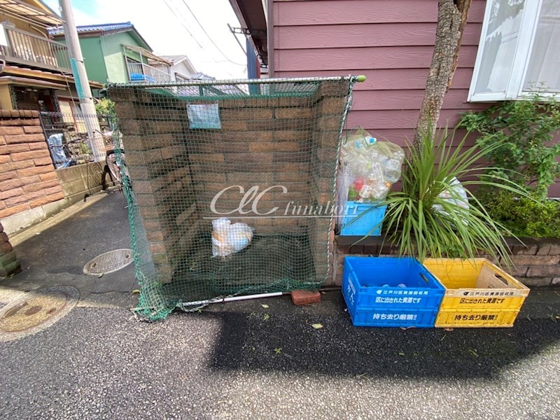 月光荘　2号館 その他13