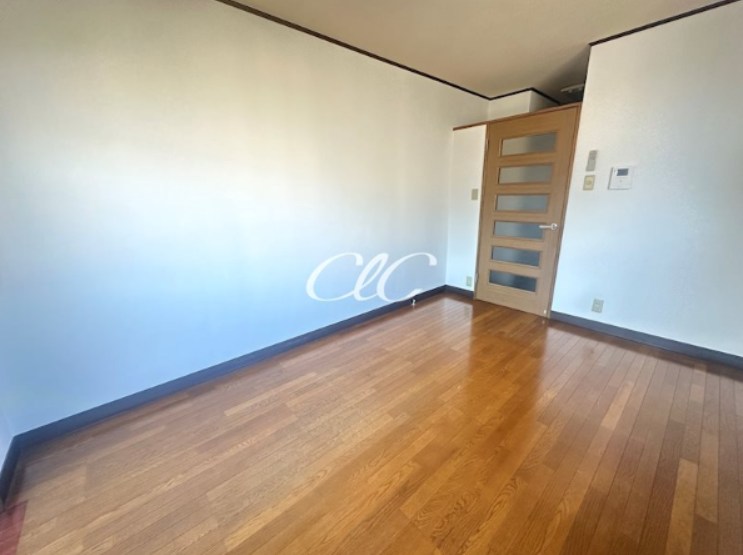 アーバンハイツ親水 ベッドルーム