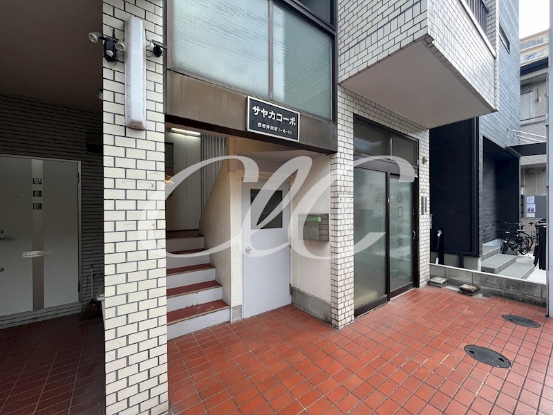 サヤカコーポ  その他4