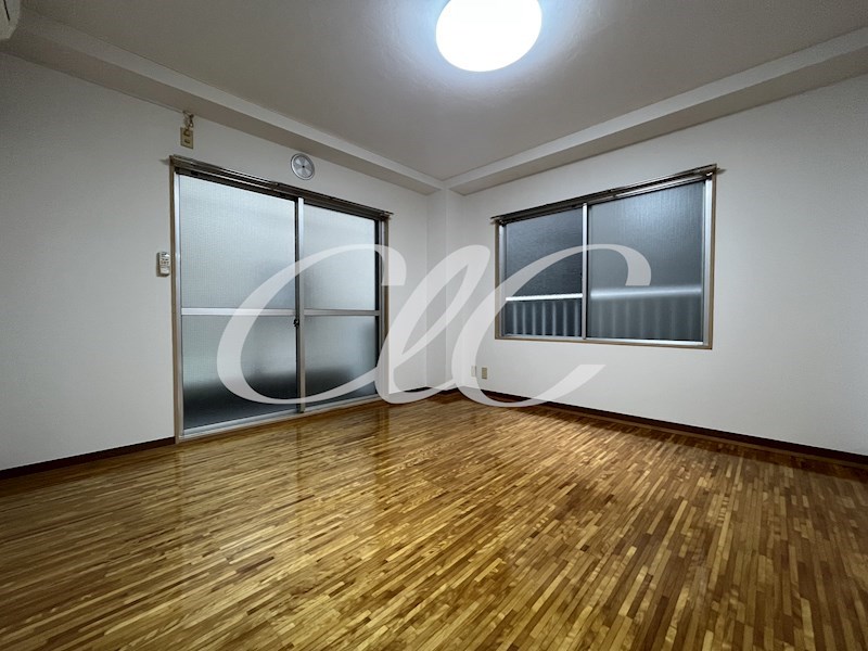 サヤカコーポ  リビング