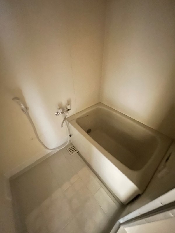 阿久津マンション 風呂画像