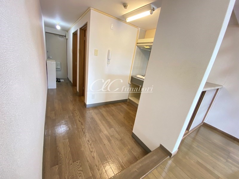 月光荘　2号館 その他8