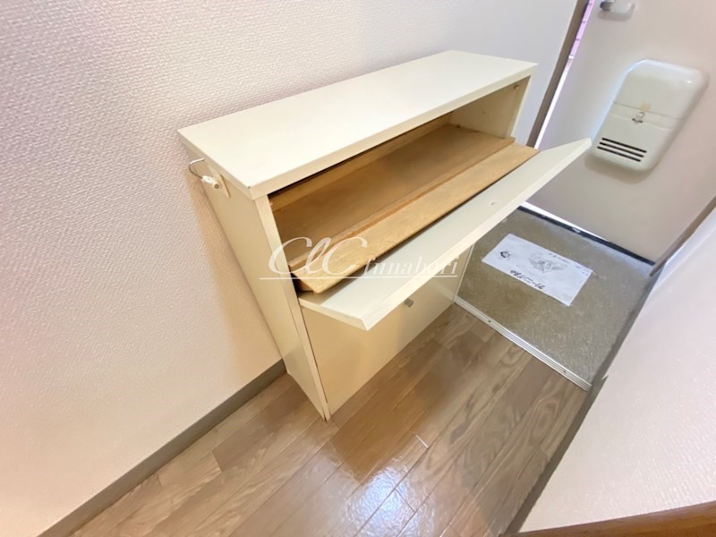 月光荘　2号館 その他9