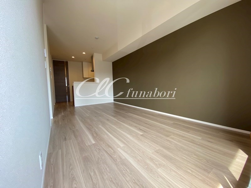 ル　シエル　ブルー リビング