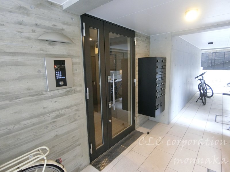 ＣＲＥＡＬ門前仲町 その他外観1