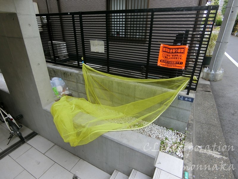 ＣＲＥＡＬ門前仲町 その他外観2