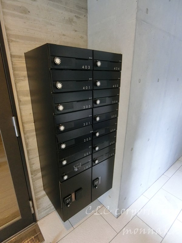 ＣＲＥＡＬ門前仲町 その他外観3