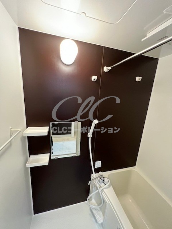 ＣＲＥＡＬ門前仲町 風呂画像