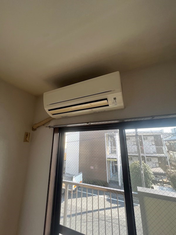 グリーンハイツ その他3