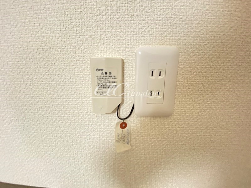 月光荘　2号館 その他5