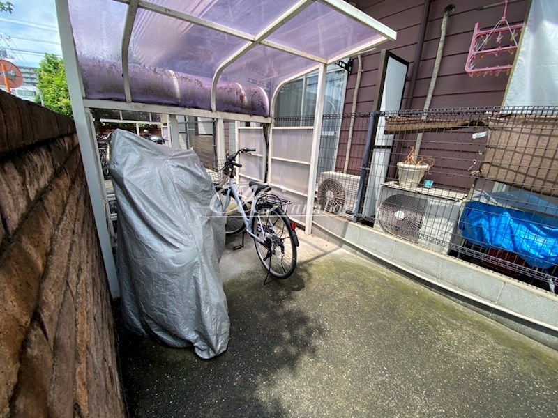 月光荘　2号館 その他7