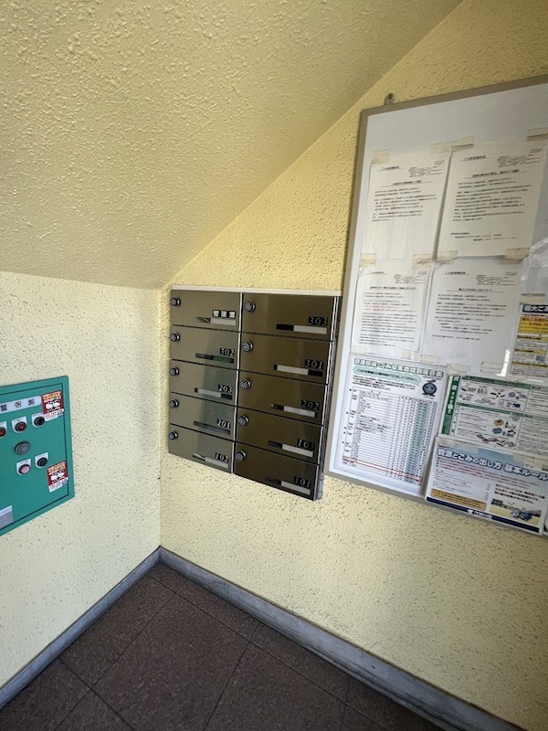 アクアレジデンス小岩 その他10