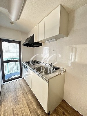 アクアレジデンス小岩 キッチン