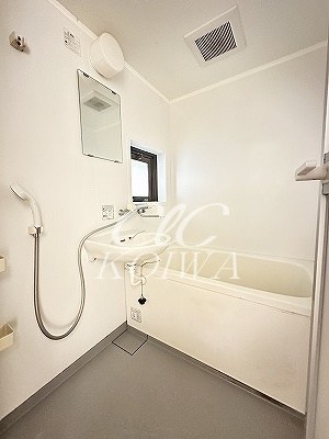 アクアレジデンス小岩 風呂画像