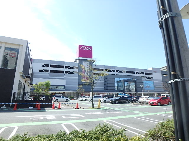 Minamisuna　greengate 周辺画像4